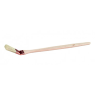 BROSSE RADIATEUR CHANTIER 40MM BROSSE RADIATEUR CHANTIER 40MM